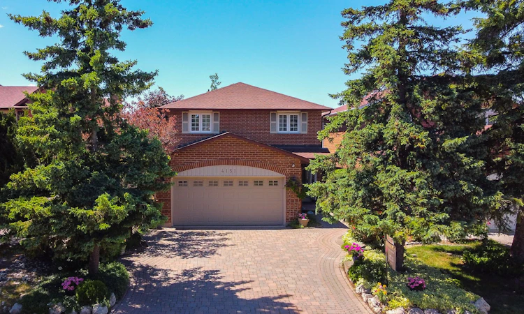4151 Tea Garden Circle