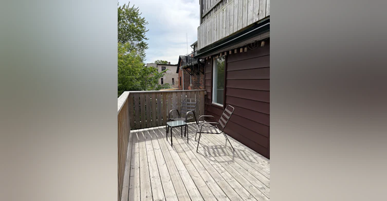 #2-1538 King Street W, Toronto, ON, M6K 1J6 - 26