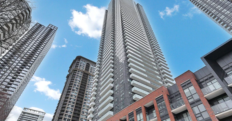 424-430 Square One Drive, Mississauga, ON, L5B 0L6 - 2