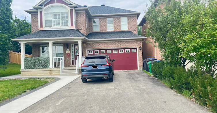 BSMNT-5991 Whitehorn Avenue, Mississauga, ON, L5V 3B5
