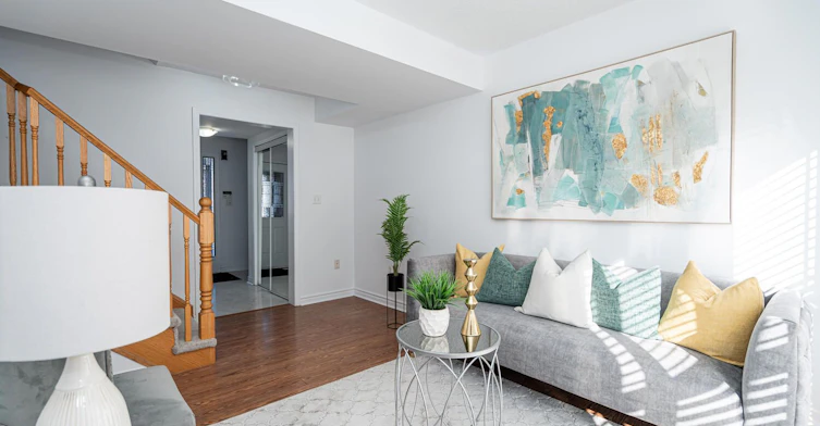 67 Decker Hollow Circle, Brampton, ON, L6X 0L5 - 13
