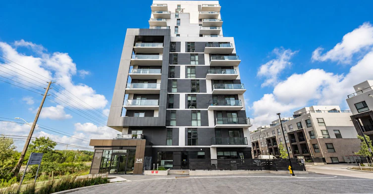 1209-345 Wheat Boom Drive, Oakville, ON, L6H 7X4 - 36