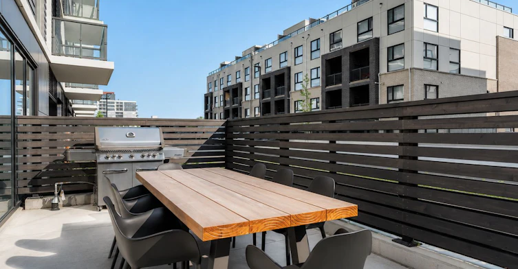 1209-345 Wheat Boom Drive, Oakville, ON, L6H 7X4 - 32