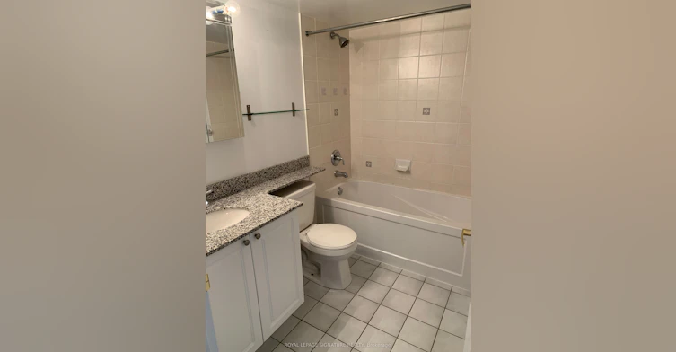 1511-4900 Glen Erin Drive, Mississauga, ON, L5M 7S2 - 5