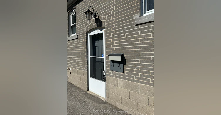 Basement-22 Braemore Road, Brampton, ON, L6X 1E5 - 2
