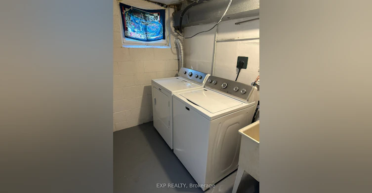 Basement-22 Braemore Road, Brampton, ON, L6X 1E5 - 12