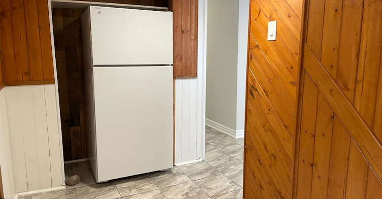 Basement-22 Braemore Road, Brampton, ON, L6X 1E5 - 6