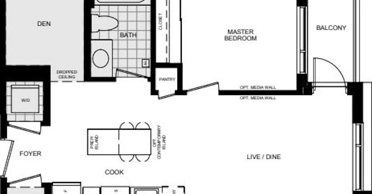 311-50 Kaitting Trail, Oakville, ON, L6M 5N3 - 19