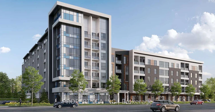 311-50 Kaitting Trail, Oakville, ON, L6M 5N3