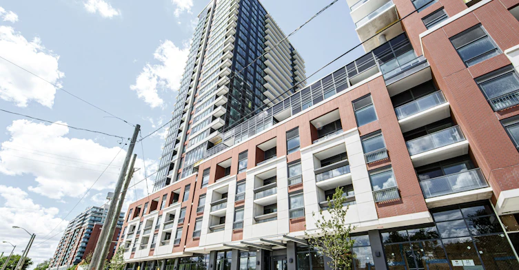 209-4010 Eglinton Avenue, Toronto, ON, M9A 0G5