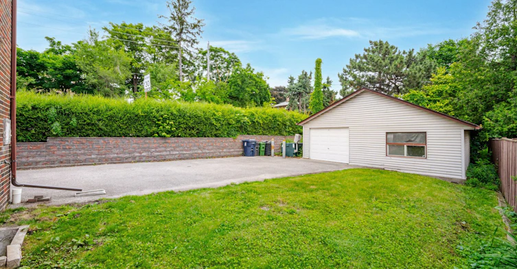 111 Keele Street, Toronto, ON, M6P 2J8 - 25