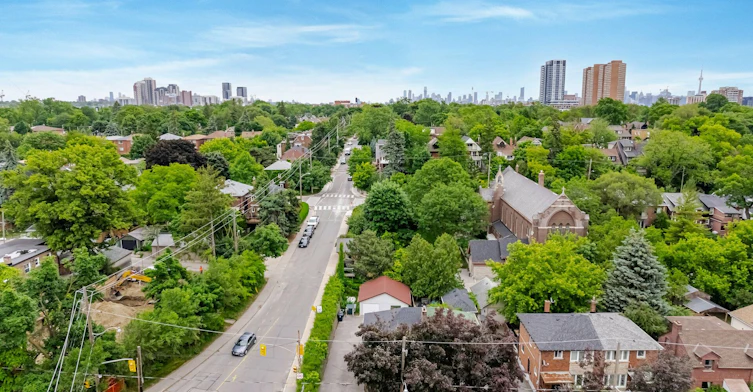 111 Keele Street, Toronto, ON, M6P 2J8 - 33