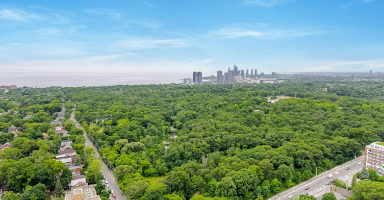 111 Keele Street, Toronto, ON, M6P 2J8 - 35