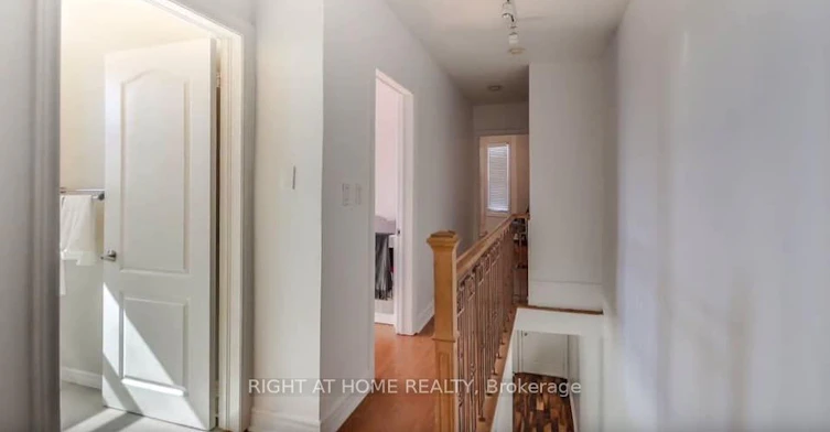 Upper-2083 Davenport Road, Toronto, ON, M6N 1C9 - 2