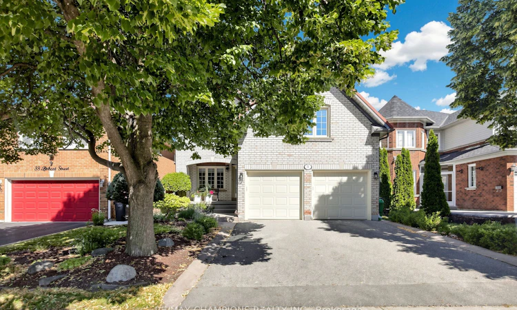 31 Bobcat Street