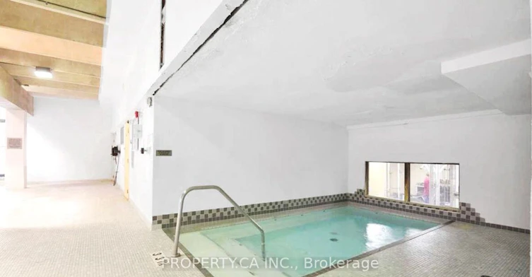 305-1535 Lakeshore Road E, Mississauga, ON, L5E 3E2 - 36