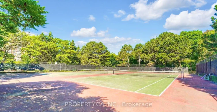 305-1535 Lakeshore Road E, Mississauga, ON, L5E 3E2 - 34