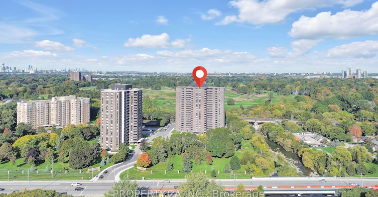 305-1535 Lakeshore Road E, Mississauga, ON, L5E 3E2 - 30