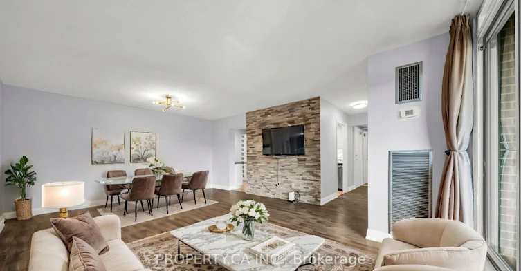 305-1535 Lakeshore Road E, Mississauga, ON, L5E 3E2 - 7