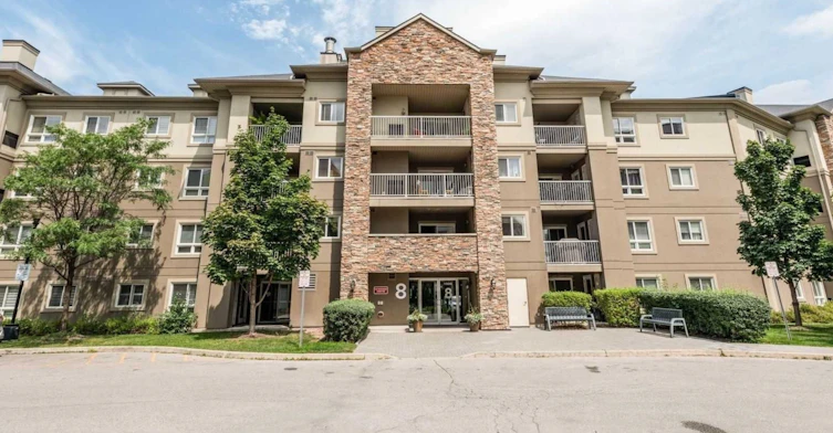 1414-8 Dayspring Circle, Brampton, ON, L6P 2Z7