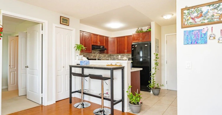 1414-8 Dayspring Circle, Brampton, ON, L6P 2Z7 - 8