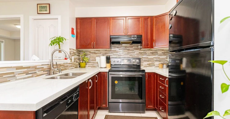 1414-8 Dayspring Circle, Brampton, ON, L6P 2Z7 - 6