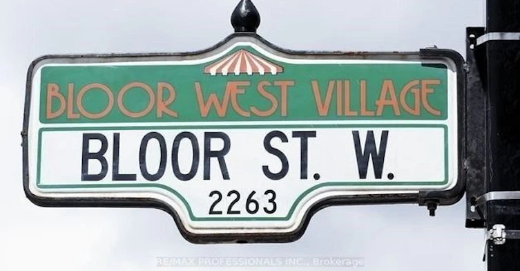 614-1990 Bloor Street W, Toronto, ON, M6P 3L1 - 27