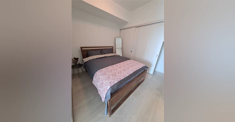 614-1990 Bloor Street W, Toronto, ON, M6P 3L1 - 12