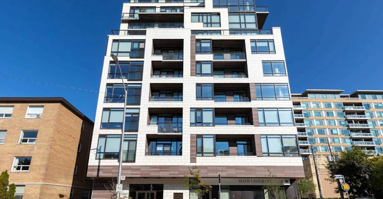 614-1990 Bloor Street W, Toronto, ON, M6P 3L1 - 29