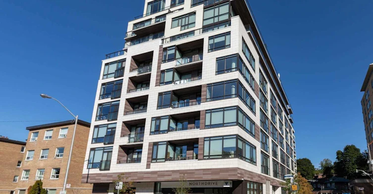 614-1990 Bloor Street W, Toronto, ON, M6P 3L1