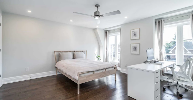 14A Gort Avenue, Toronto, ON, M8W 3Y5 - 12