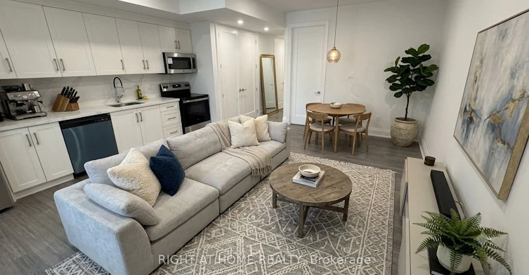 Lower-21 Antonio Court, Toronto, ON, M9L 0A4 - 17