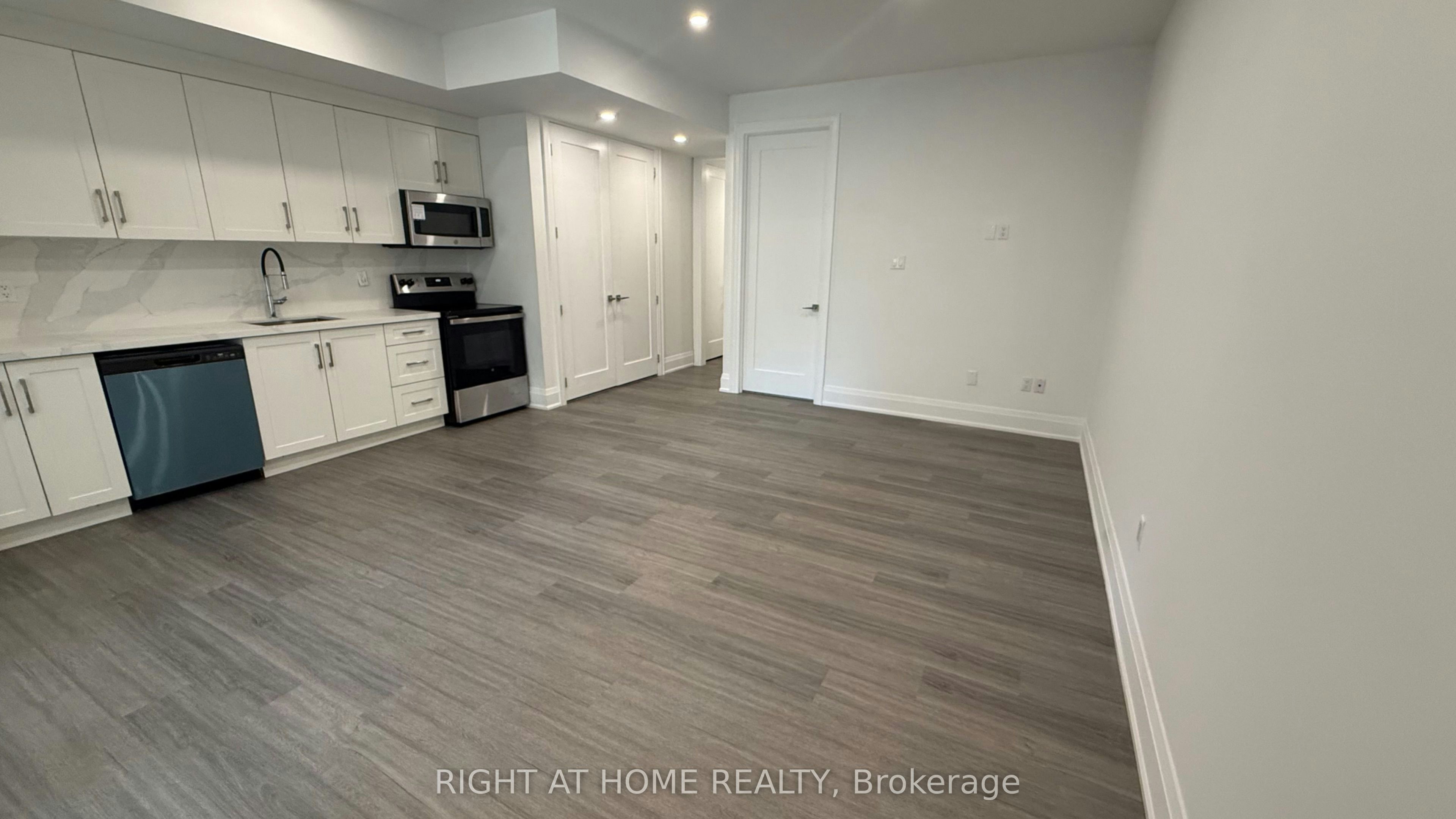 Lower-21 Antonio Court, Toronto, ON, M9L 0A4 - 16