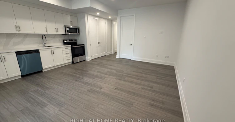 Lower-21 Antonio Court, Toronto, ON, M9L 0A4 - 16
