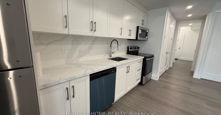 Lower-21 Antonio Court, Toronto, ON, M9L 0A4 - 13