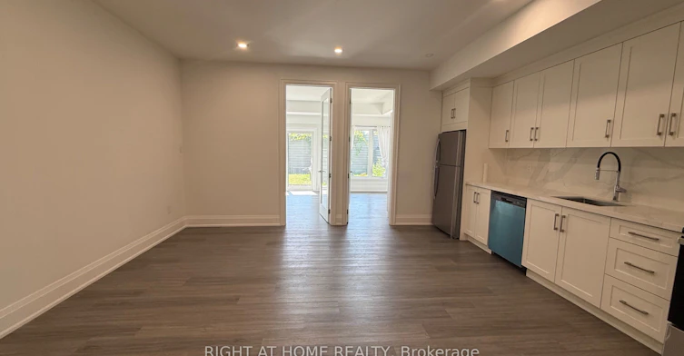 Lower-21 Antonio Court, Toronto, ON, M9L 0A4 - 7