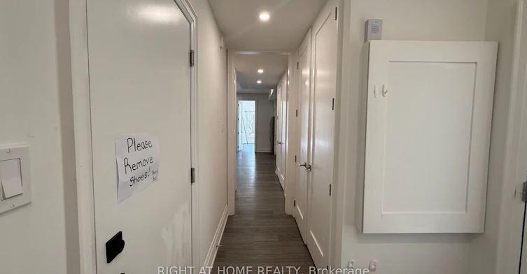 Lower-21 Antonio Court, Toronto, ON, M9L 0A4 - 2