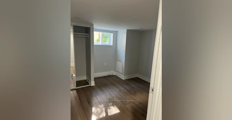Basement Unit #1-97 Twelfth Street, Toronto, ON, M8V 3G9 - 9