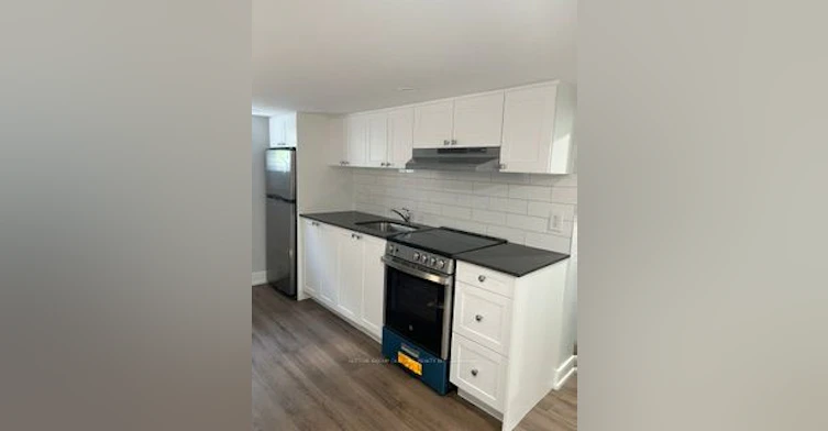 Basement Unit #1-97 Twelfth Street, Toronto, ON, M8V 3G9 - 7