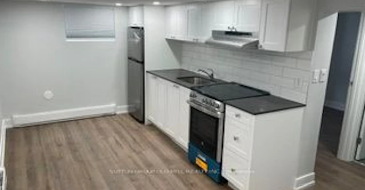 Basement Unit #1-97 Twelfth Street, Toronto, ON, M8V 3G9 - 4