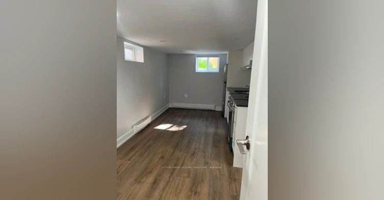 Basement Unit #1-97 Twelfth Street, Toronto, ON, M8V 3G9 - 6