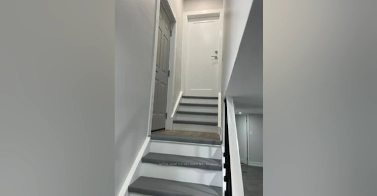 Basement Unit #1-97 Twelfth Street, Toronto, ON, M8V 3G9 - 2