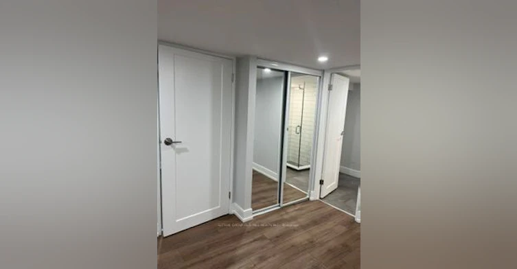Basement Unit #2-97 Twelfth Street, Toronto, ON, M8V 3G9 - 8