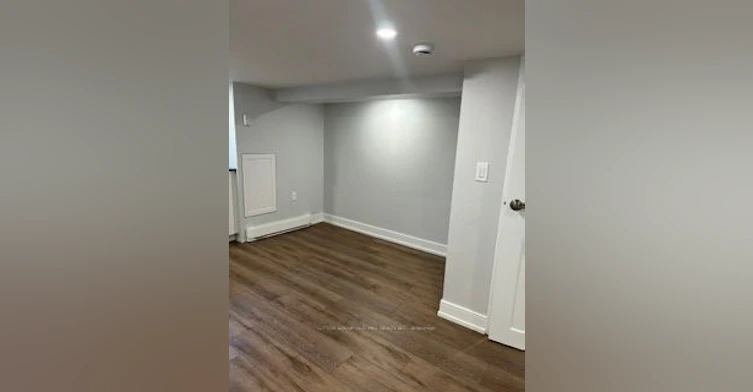 Basement Unit #2-97 Twelfth Street, Toronto, ON, M8V 3G9 - 3