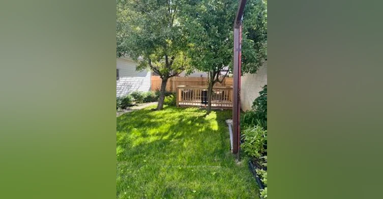Basement Unit #2-97 Twelfth Street, Toronto, ON, M8V 3G9 - 10