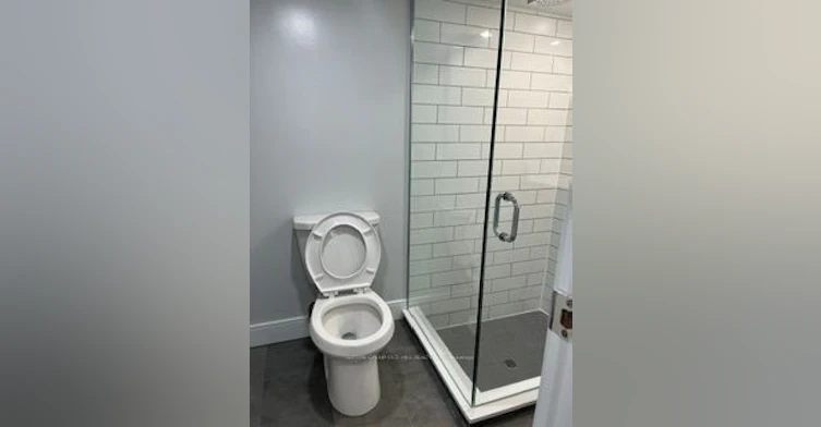 Basement Unit #2-97 Twelfth Street, Toronto, ON, M8V 3G9 - 7