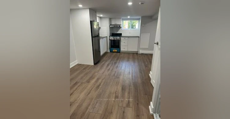 Basement Unit #2-97 Twelfth Street, Toronto, ON, M8V 3G9 - 2