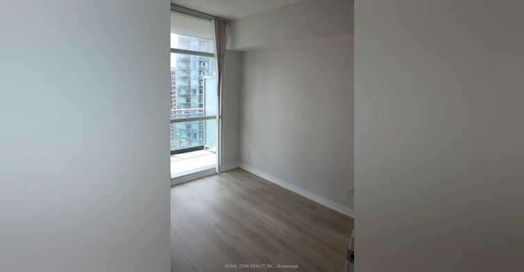 2808-223 Webb Drive, Mississauga, ON, L5B 0E8 - 11