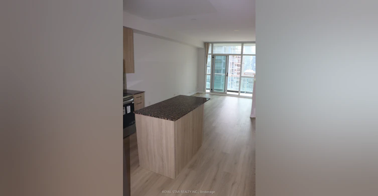 2808-223 Webb Drive, Mississauga, ON, L5B 0E8 - 3