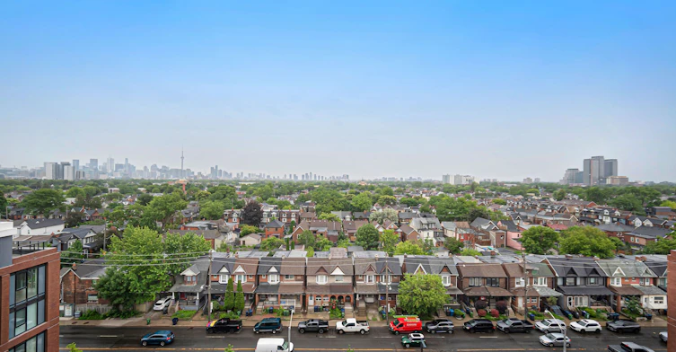 835-858 Dupont Street, Toronto, ON, M6G 0C1 - 28